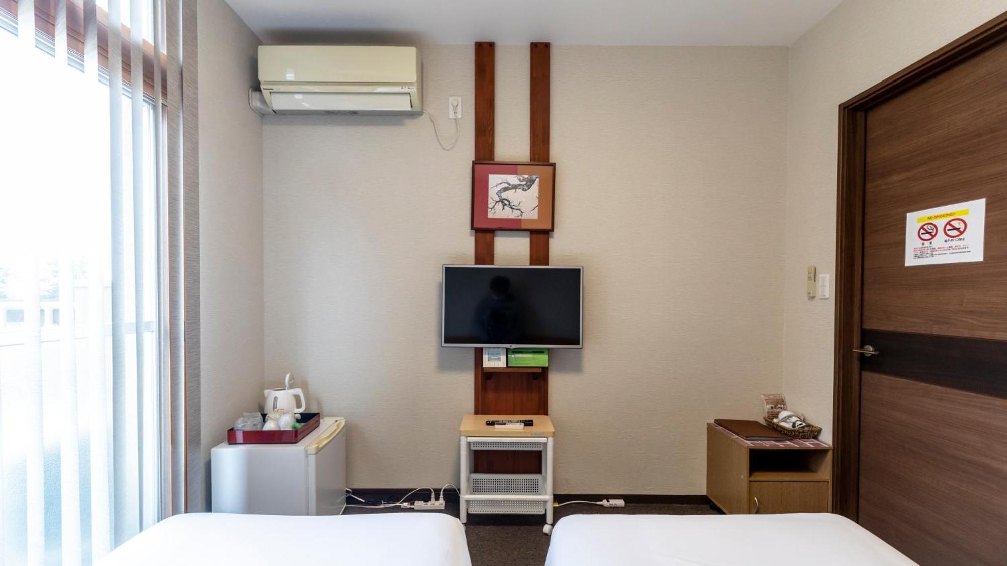 Tabist International Hotel Kaike Yonago Extérieur photo