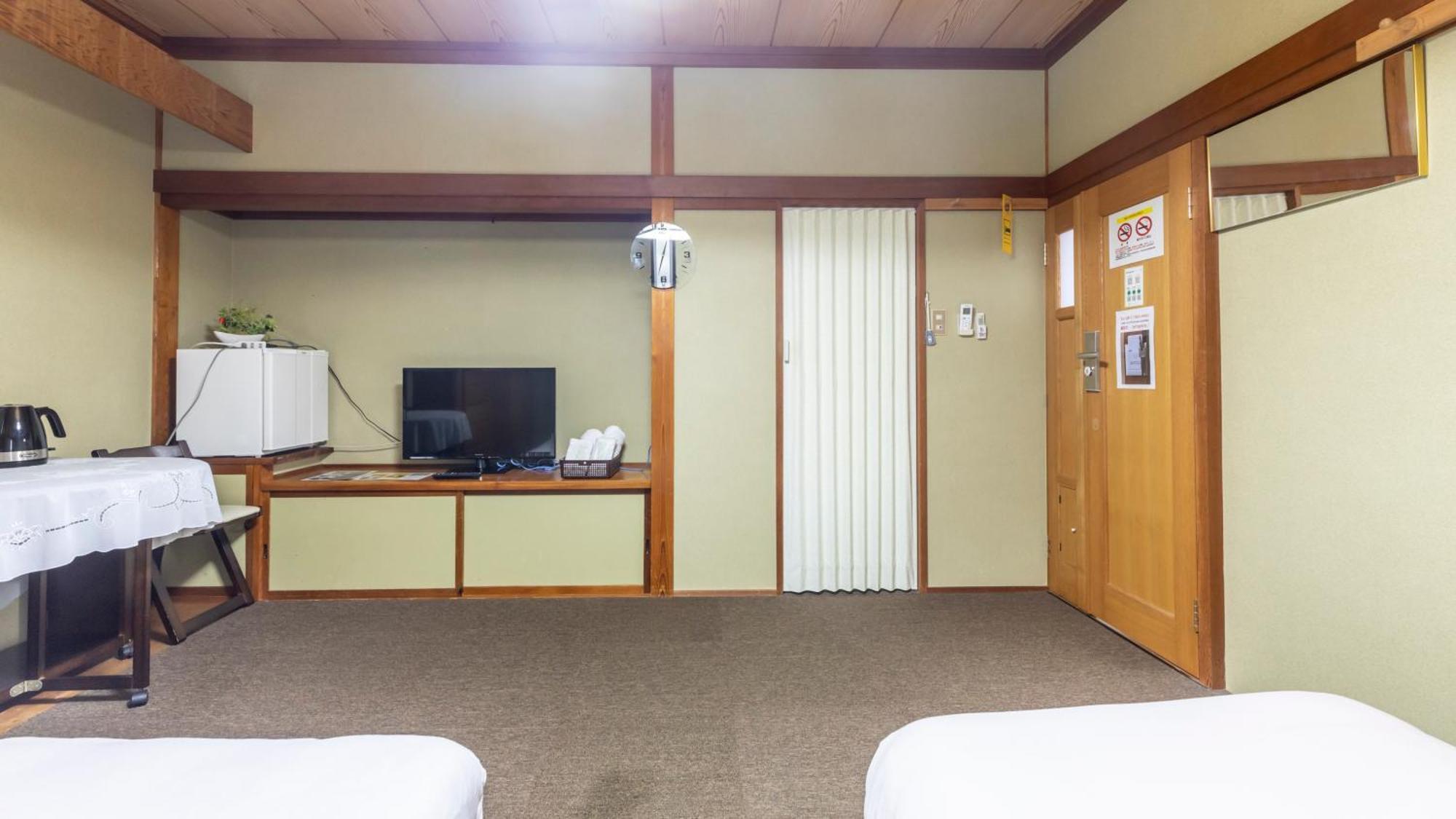Tabist International Hotel Kaike Yonago Extérieur photo