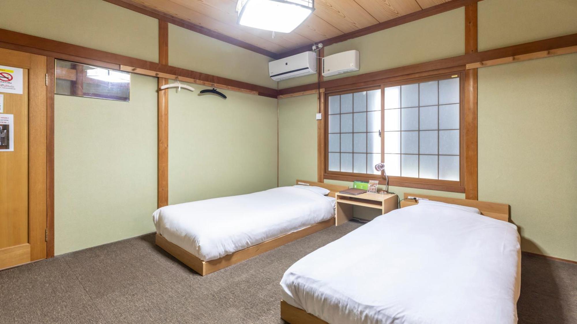 Tabist International Hotel Kaike Yonago Extérieur photo