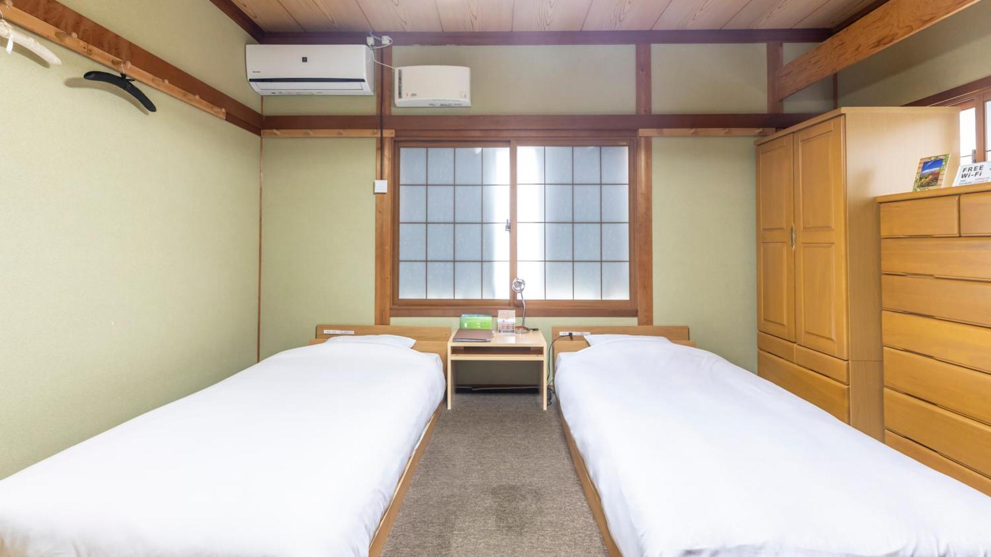 Tabist International Hotel Kaike Yonago Extérieur photo