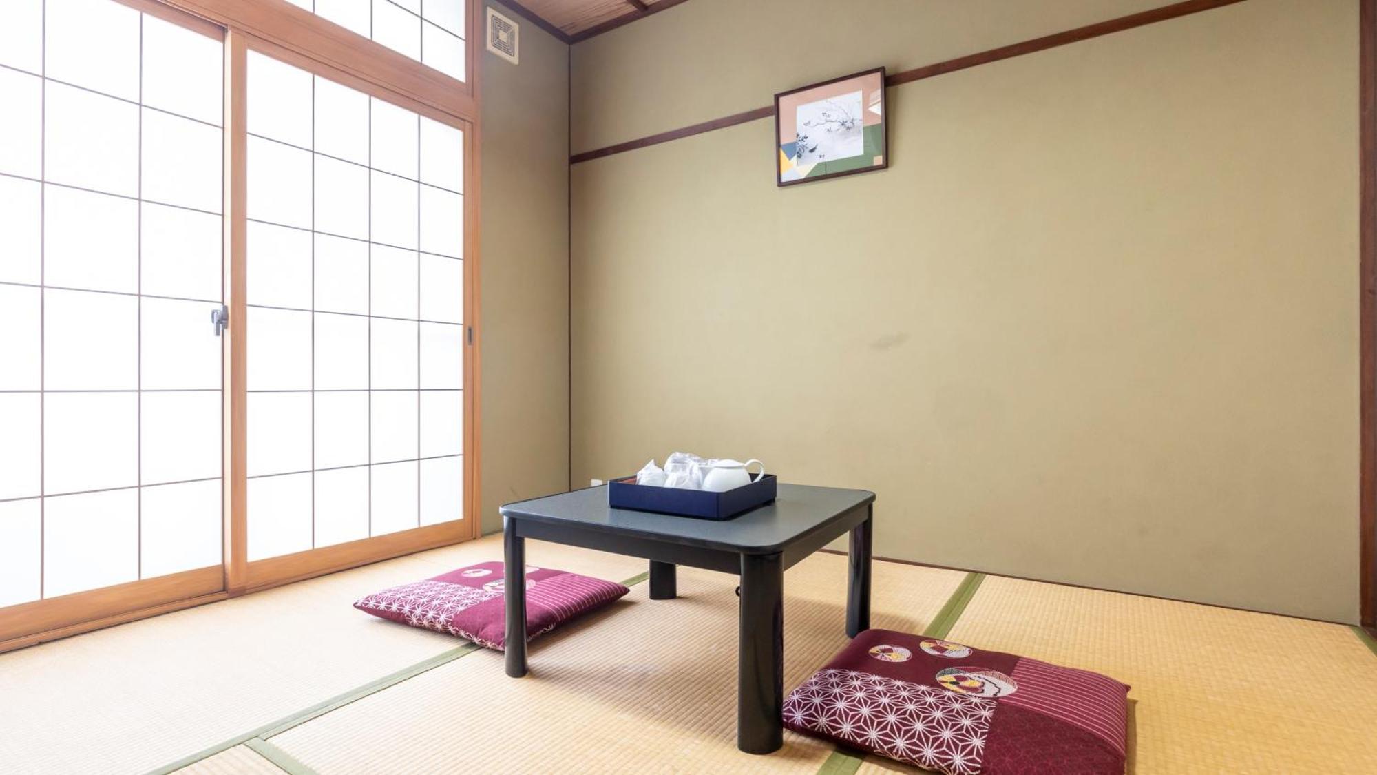 Tabist International Hotel Kaike Yonago Extérieur photo