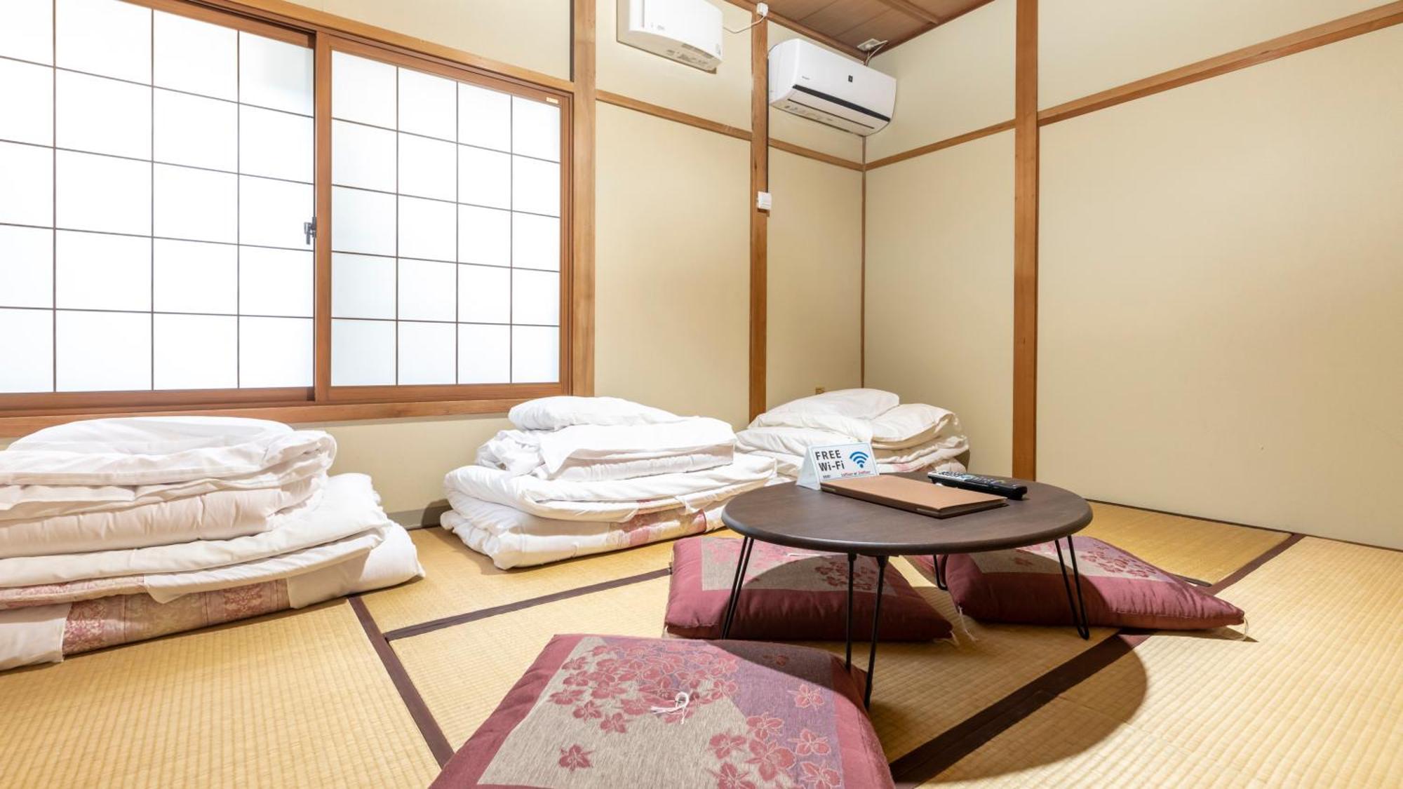 Tabist International Hotel Kaike Yonago Extérieur photo