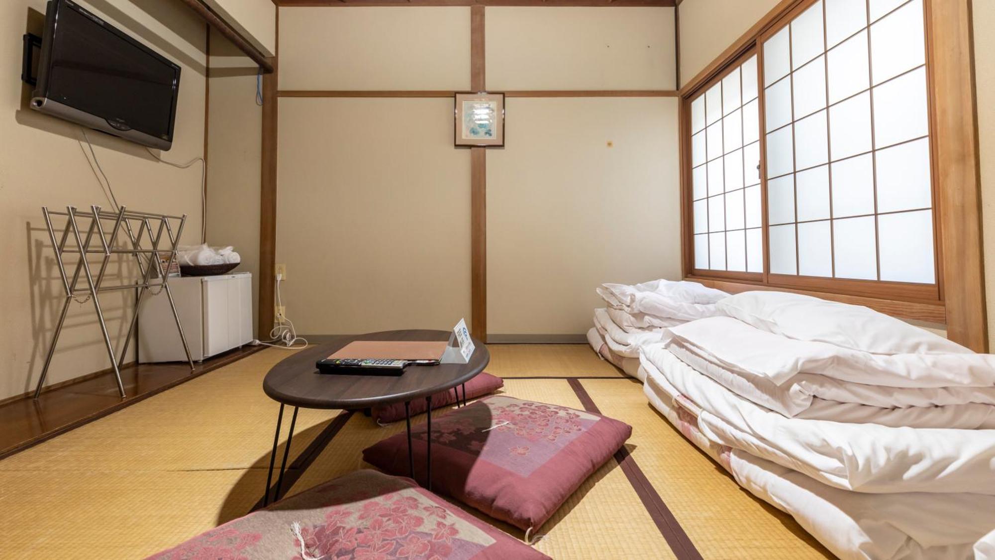 Tabist International Hotel Kaike Yonago Extérieur photo