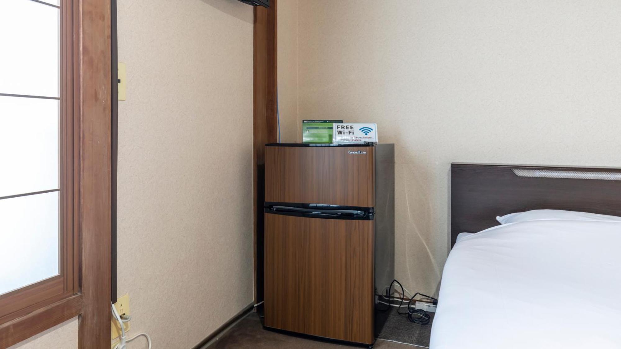 Tabist International Hotel Kaike Yonago Extérieur photo