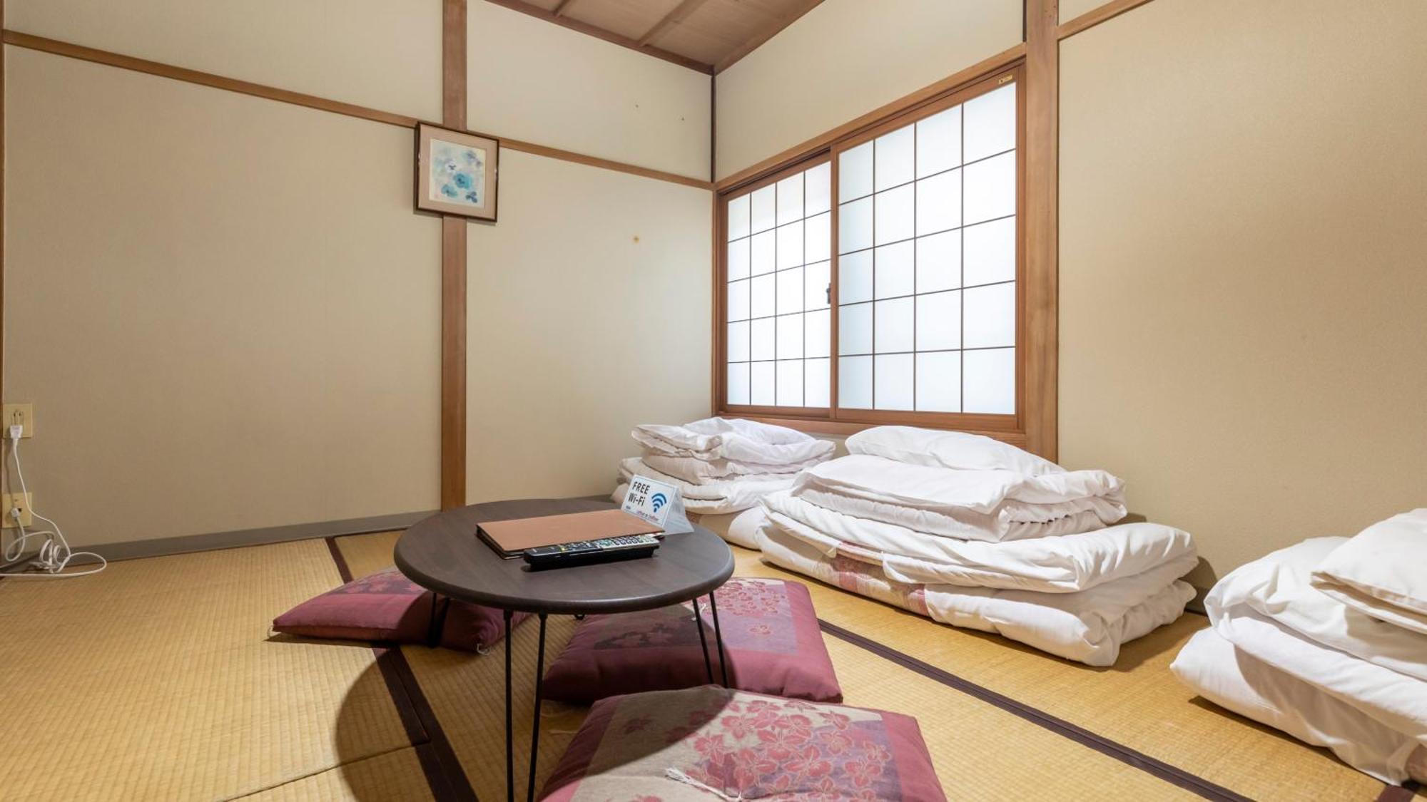 Tabist International Hotel Kaike Yonago Extérieur photo