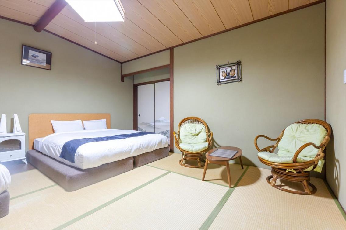 Tabist International Hotel Kaike Yonago Extérieur photo