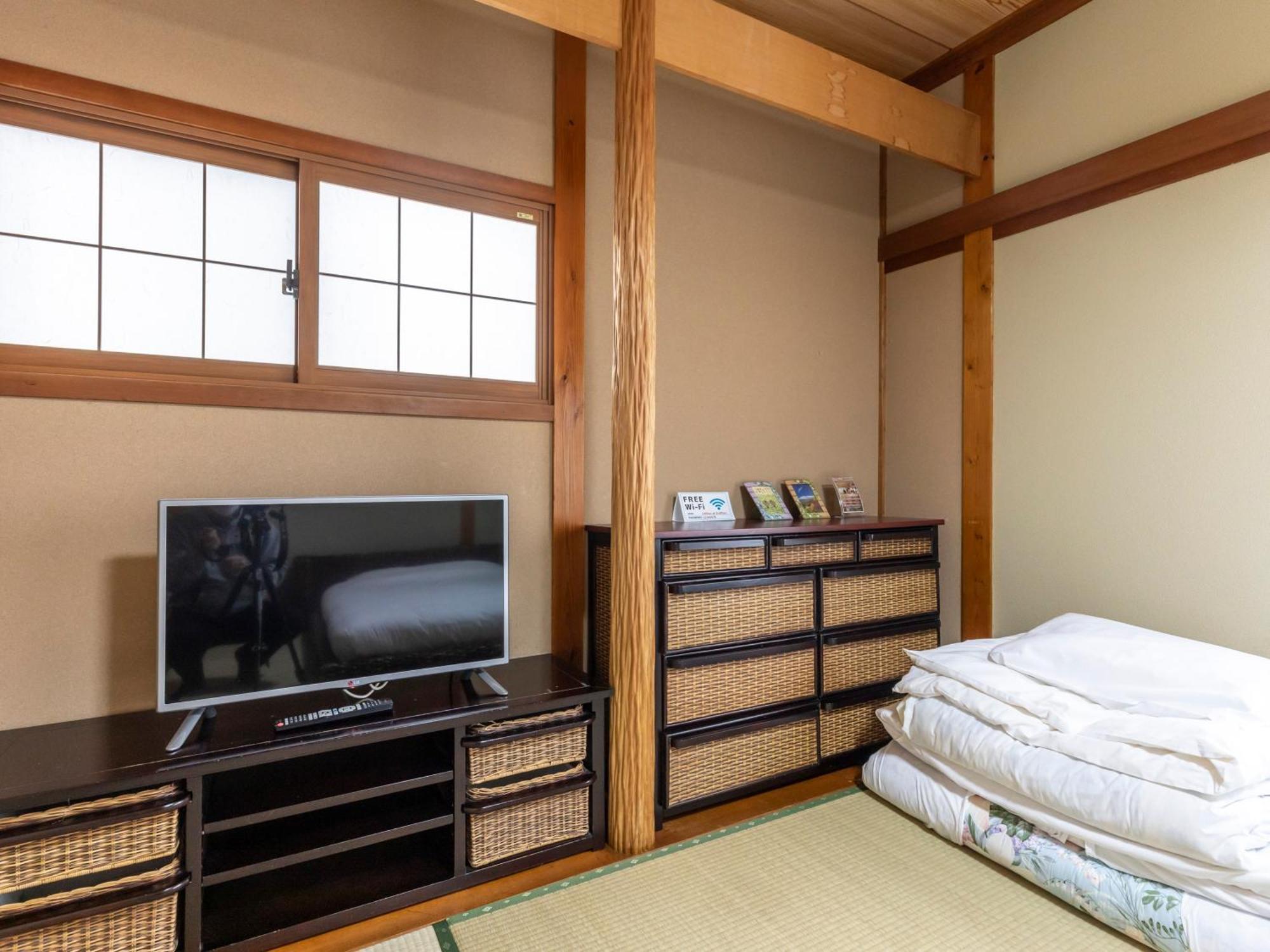 Tabist International Hotel Kaike Yonago Extérieur photo