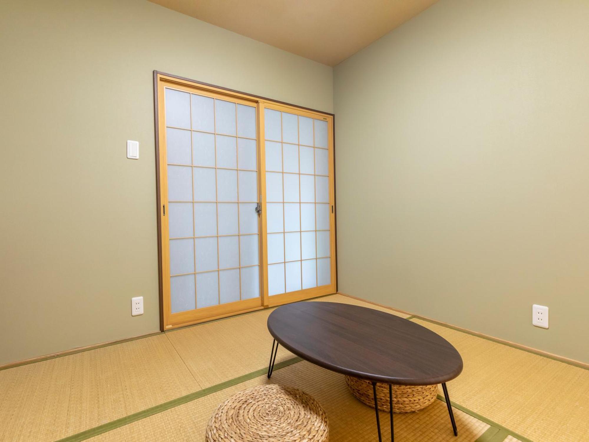 Tabist International Hotel Kaike Yonago Extérieur photo