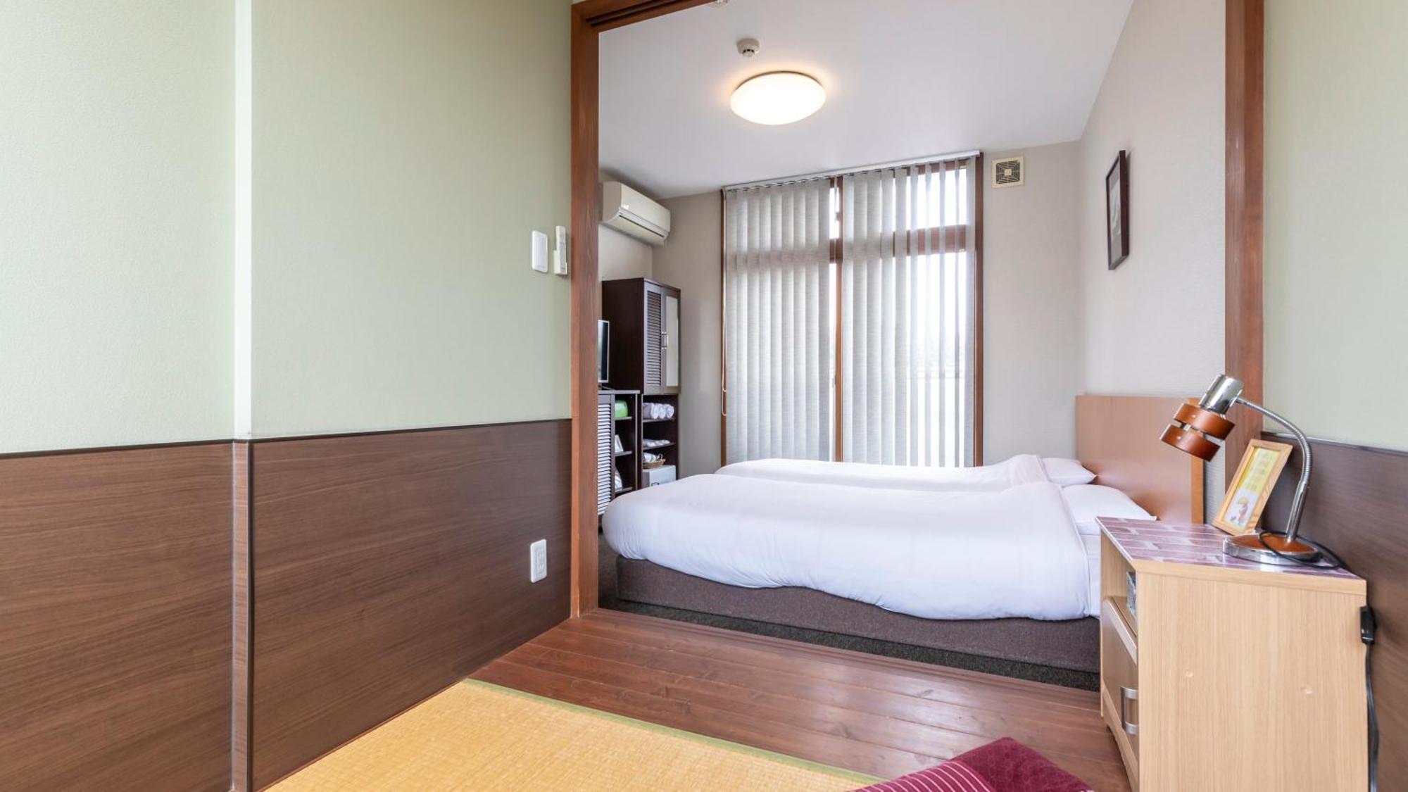 Tabist International Hotel Kaike Yonago Extérieur photo