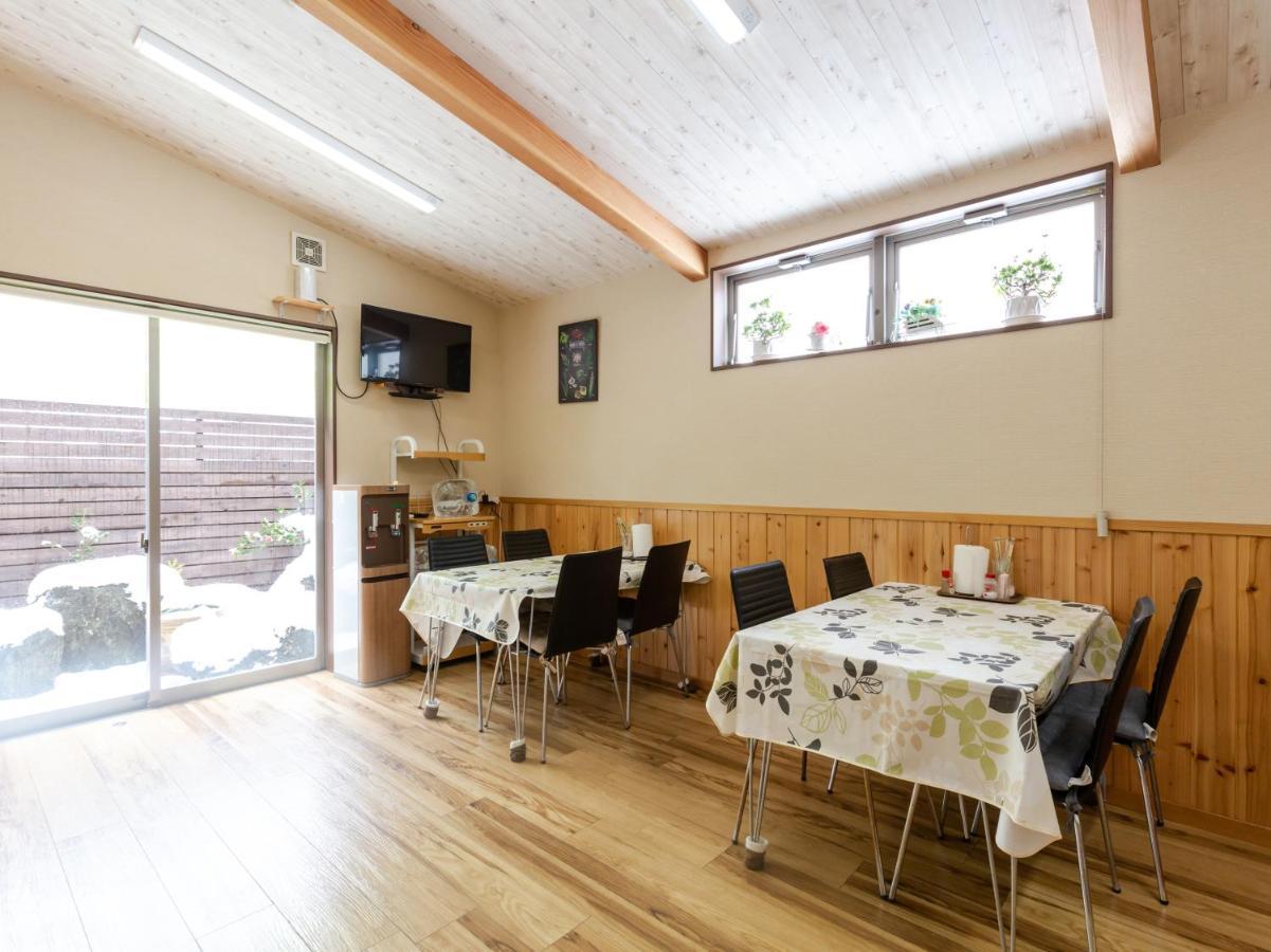 Tabist International Hotel Kaike Yonago Extérieur photo