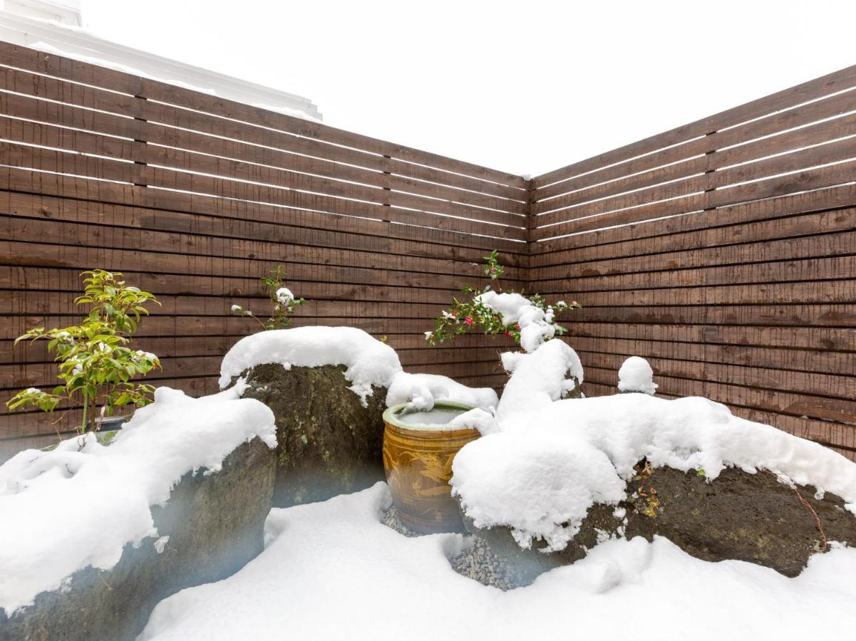 Tabist International Hotel Kaike Yonago Extérieur photo