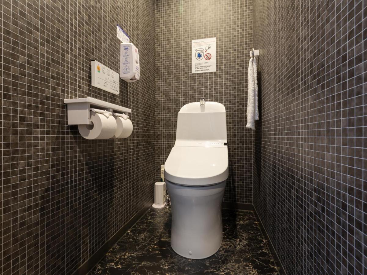 Tabist International Hotel Kaike Yonago Extérieur photo