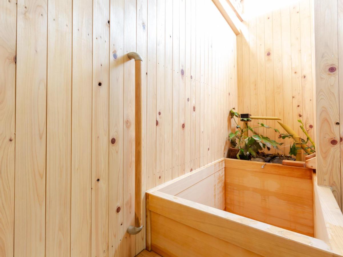 Tabist International Hotel Kaike Yonago Extérieur photo